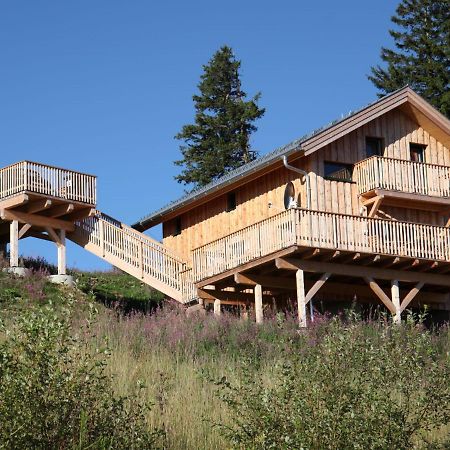 Chalet Klippitzrose By Interhome Klippitztorl Luaran gambar