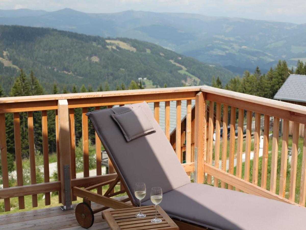 Chalet Klippitzrose By Interhome Klippitztorl Luaran gambar