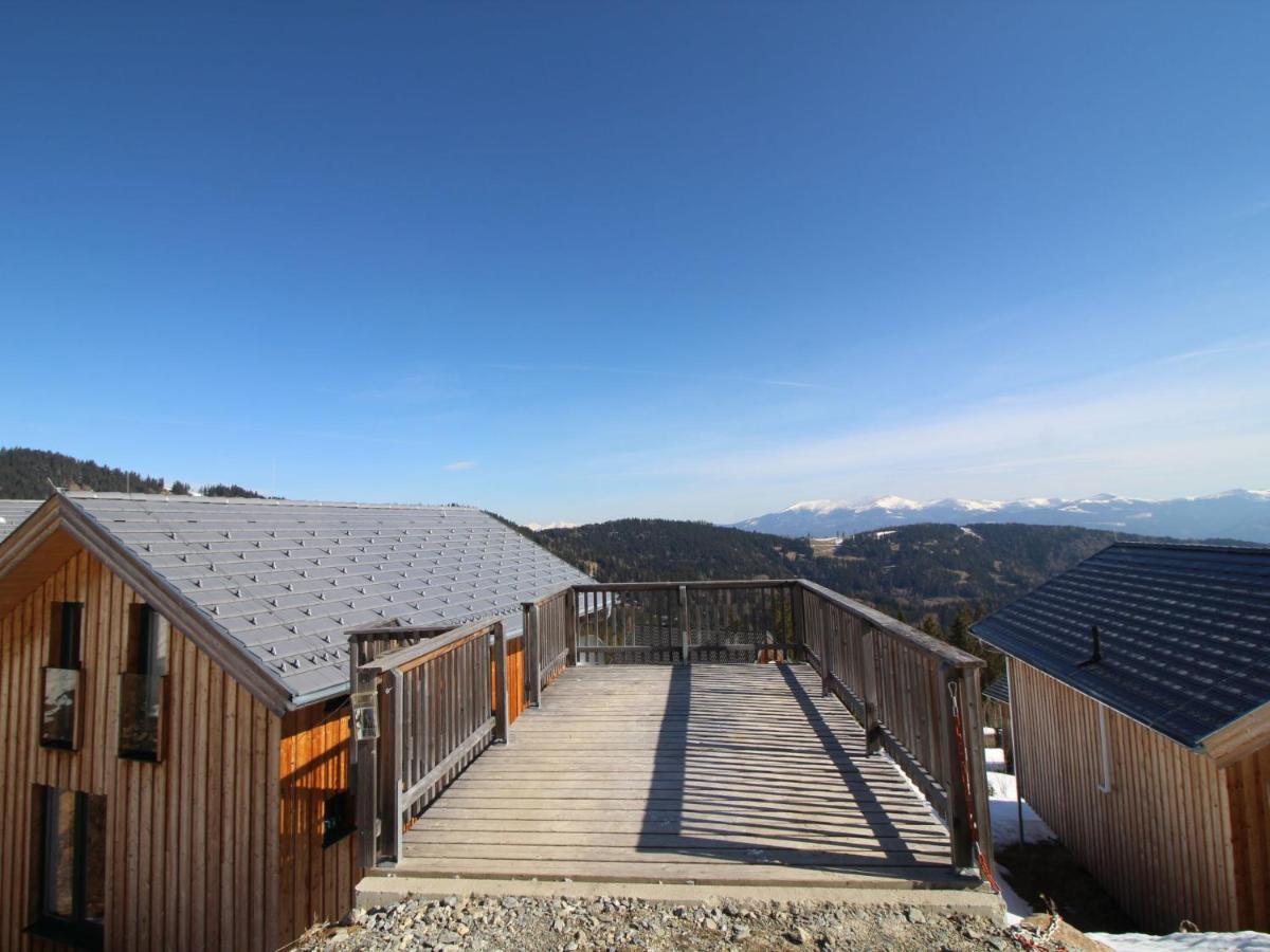 Chalet Klippitzrose By Interhome Klippitztorl Luaran gambar
