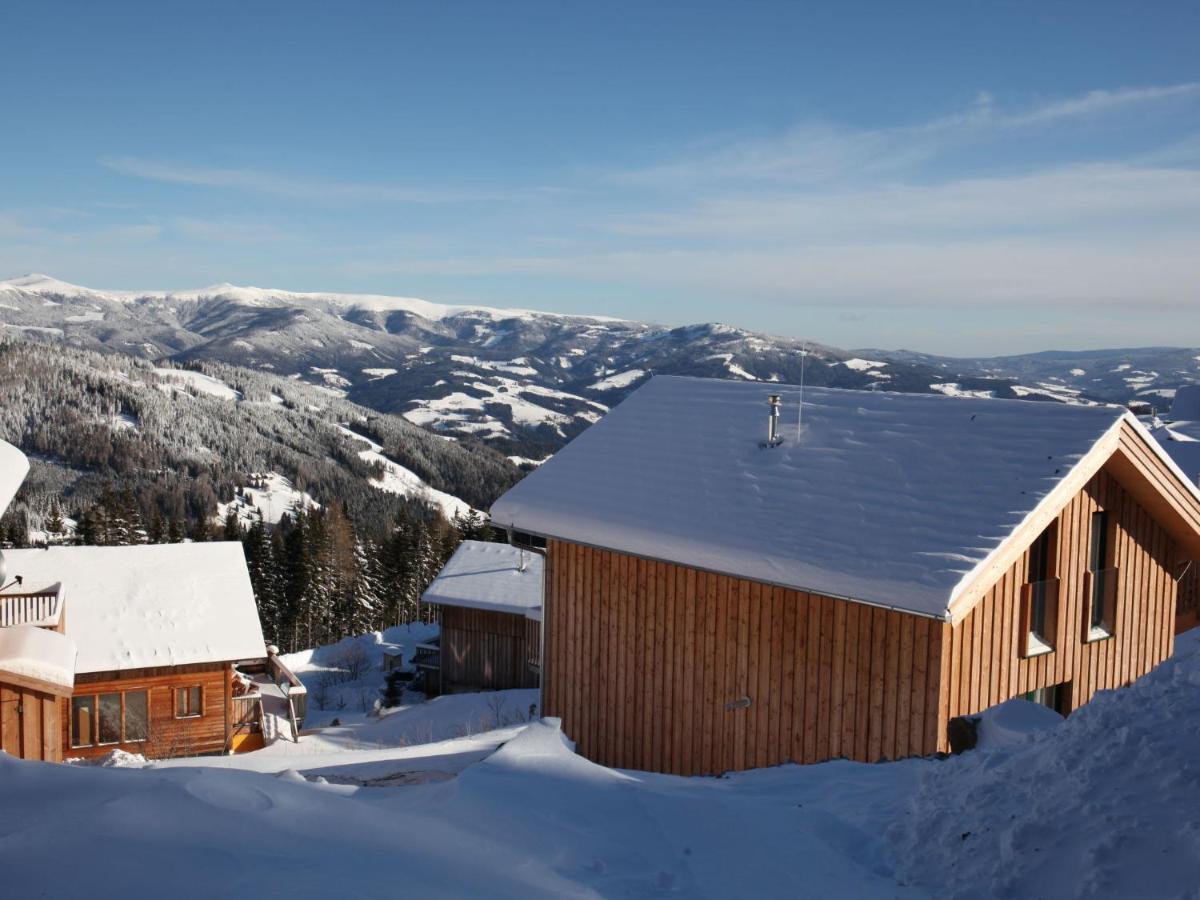 Chalet Klippitzrose By Interhome Klippitztorl Luaran gambar