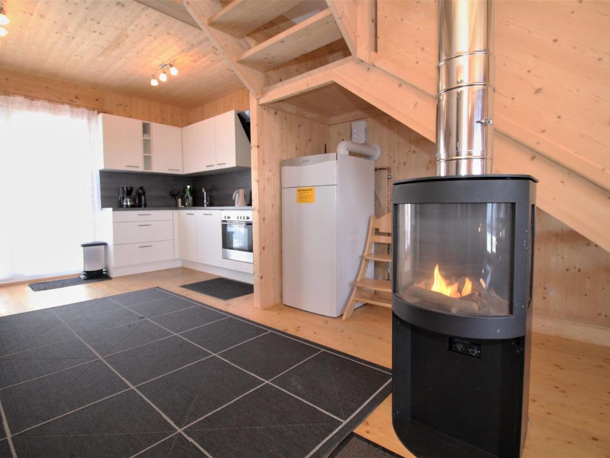 Chalet Klippitzrose By Interhome Klippitztorl Luaran gambar