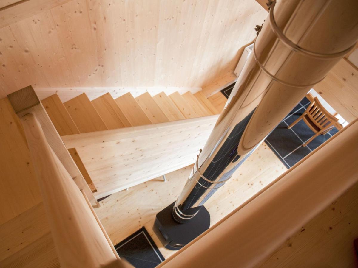 Chalet Klippitzrose By Interhome Klippitztorl Luaran gambar