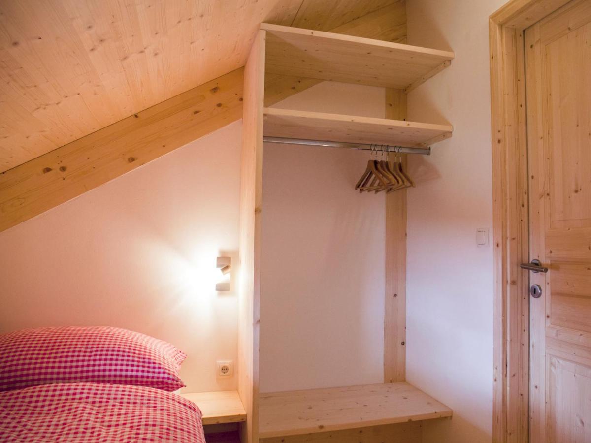 Chalet Klippitzrose By Interhome Klippitztorl Luaran gambar