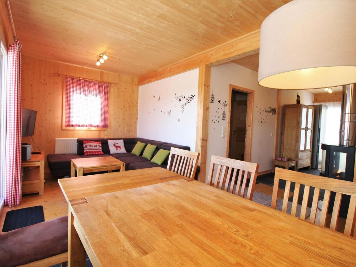 Chalet Klippitzrose By Interhome Klippitztorl Luaran gambar