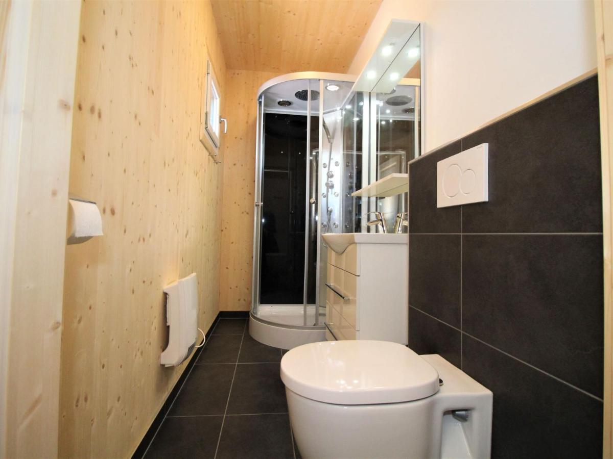 Chalet Klippitzrose By Interhome Klippitztorl Luaran gambar