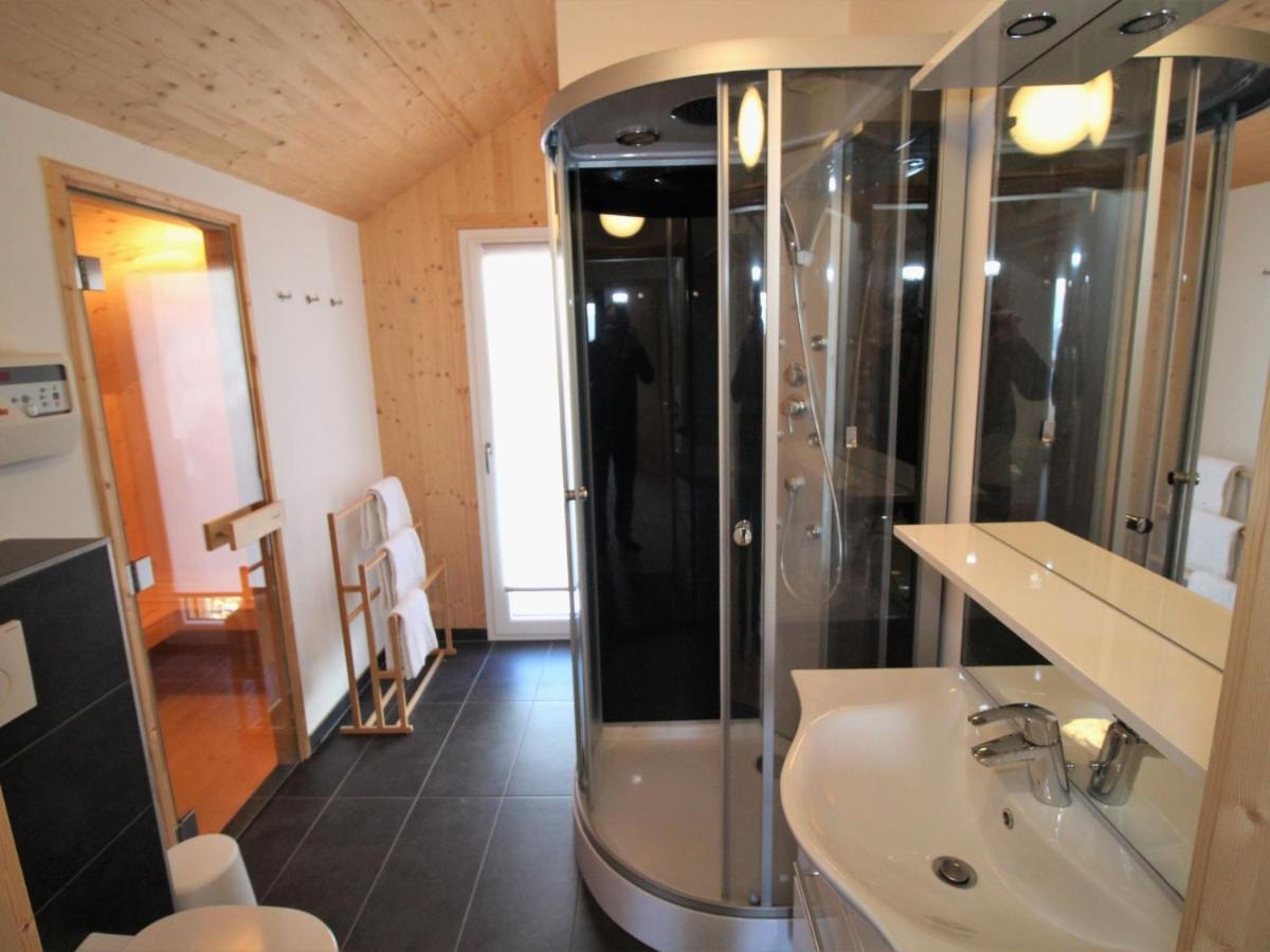 Chalet Klippitzrose By Interhome Klippitztorl Luaran gambar