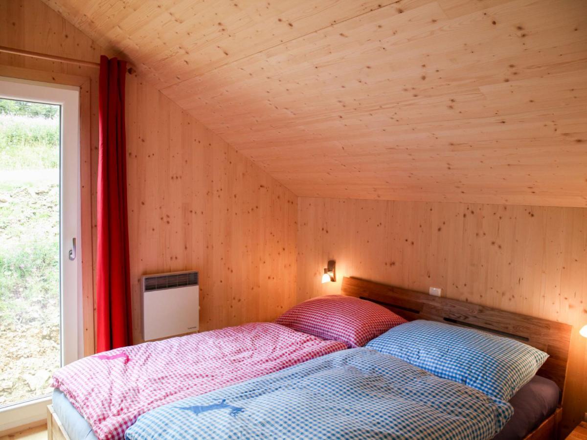 Chalet Klippitzrose By Interhome Klippitztorl Luaran gambar