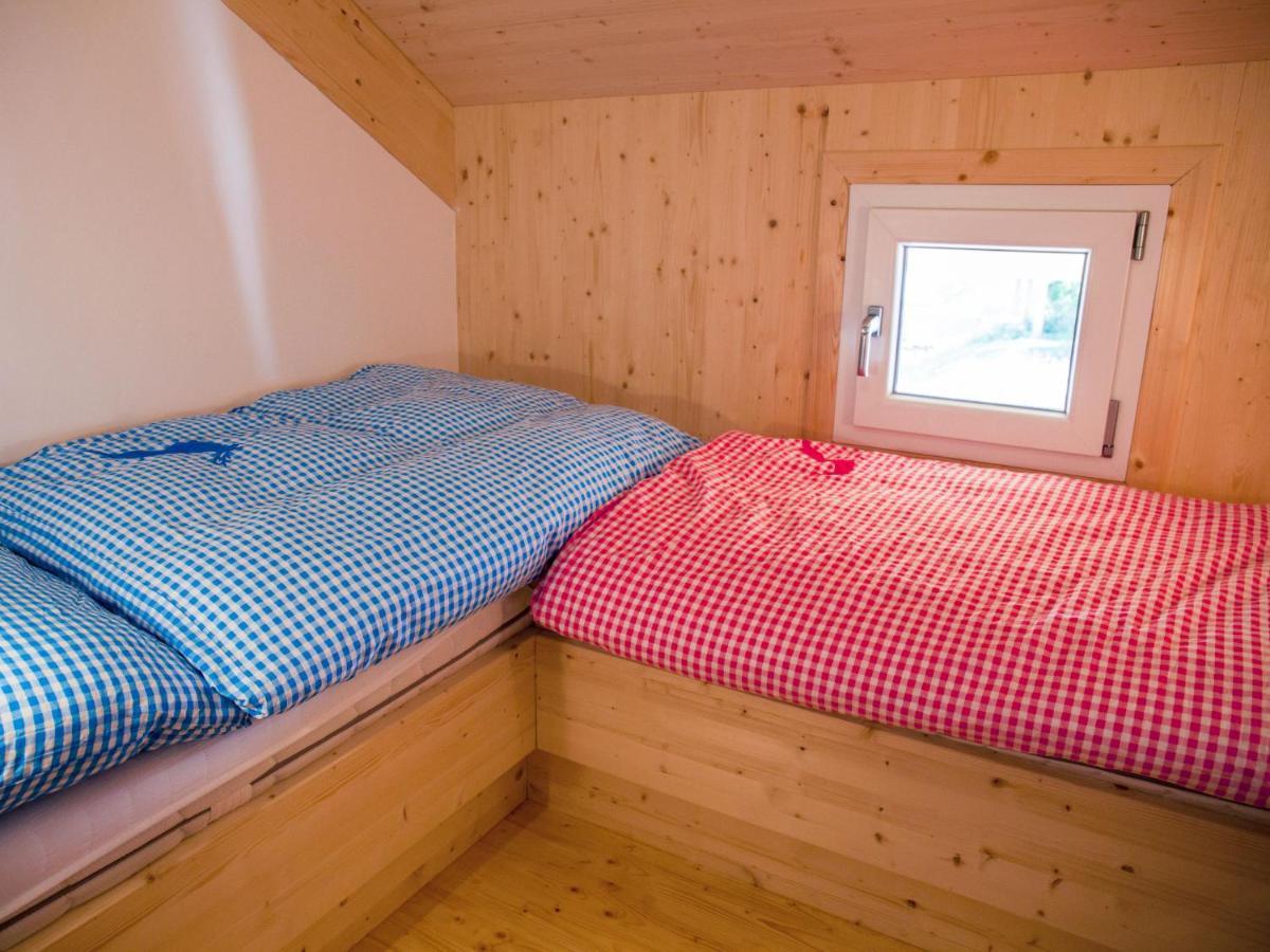 Chalet Klippitzrose By Interhome Klippitztorl Luaran gambar