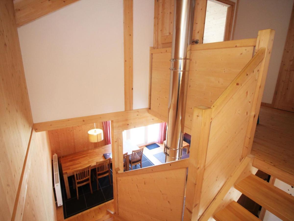 Chalet Klippitzrose By Interhome Klippitztorl Luaran gambar