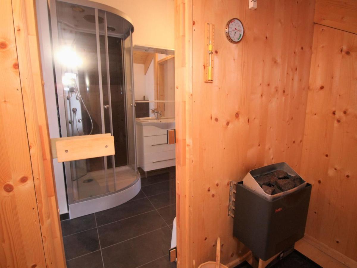 Chalet Klippitzrose By Interhome Klippitztorl Luaran gambar