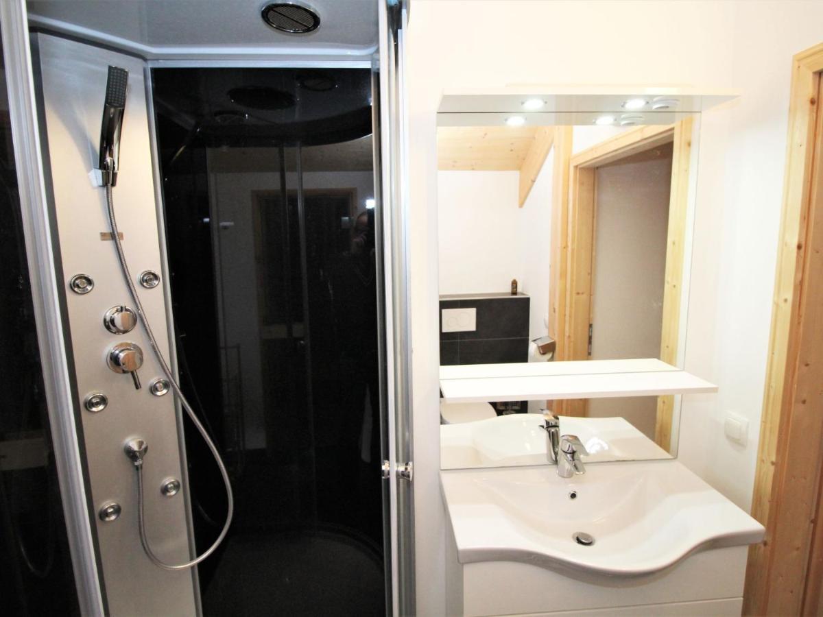 Chalet Klippitzrose By Interhome Klippitztorl Luaran gambar