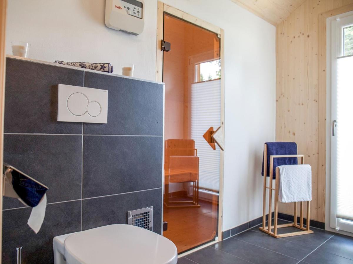 Chalet Klippitzrose By Interhome Klippitztorl Luaran gambar
