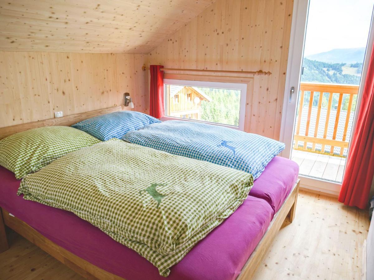 Chalet Klippitzrose By Interhome Klippitztorl Luaran gambar