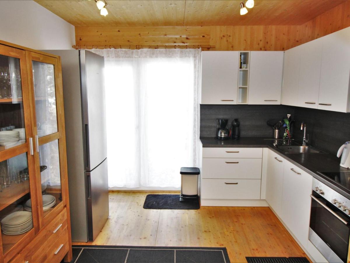 Chalet Klippitzrose By Interhome Klippitztorl Luaran gambar
