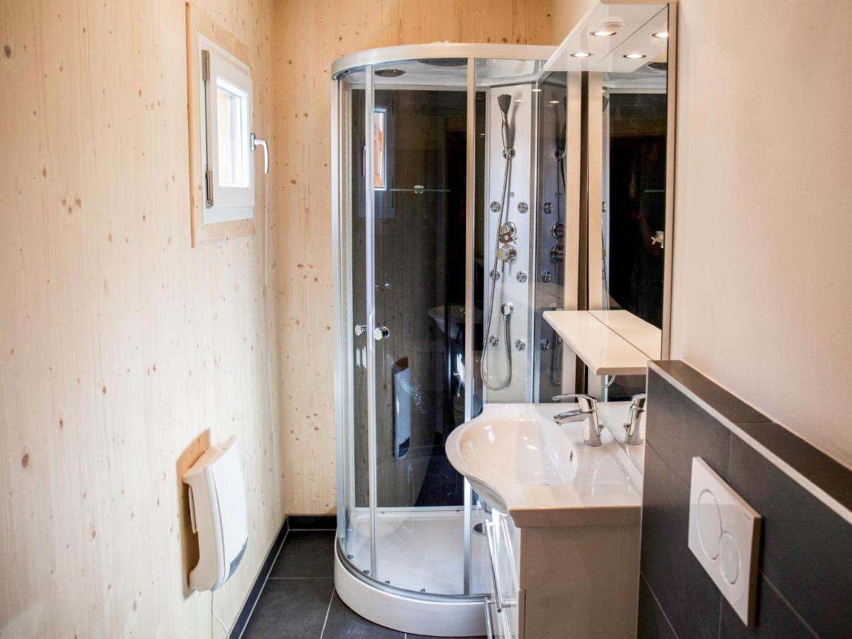Chalet Klippitzrose By Interhome Klippitztorl Luaran gambar