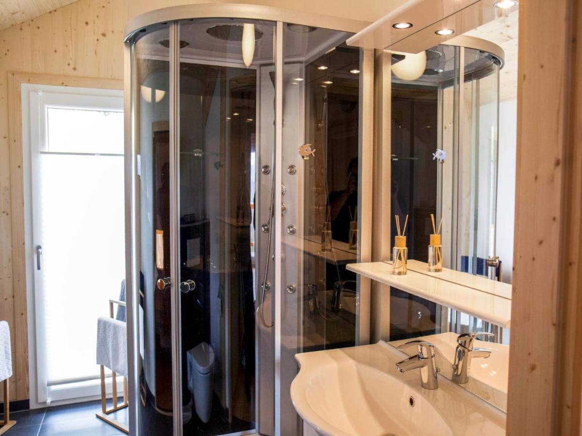 Chalet Klippitzrose By Interhome Klippitztorl Luaran gambar