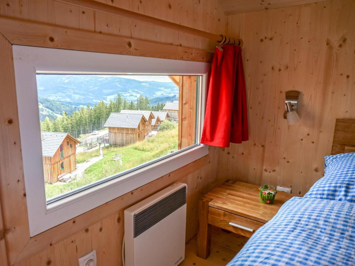 Chalet Klippitzrose By Interhome Klippitztorl Luaran gambar
