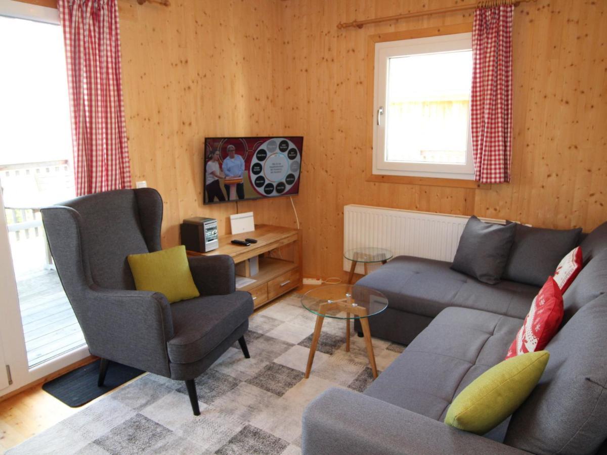 Chalet Klippitzrose By Interhome Klippitztorl Luaran gambar
