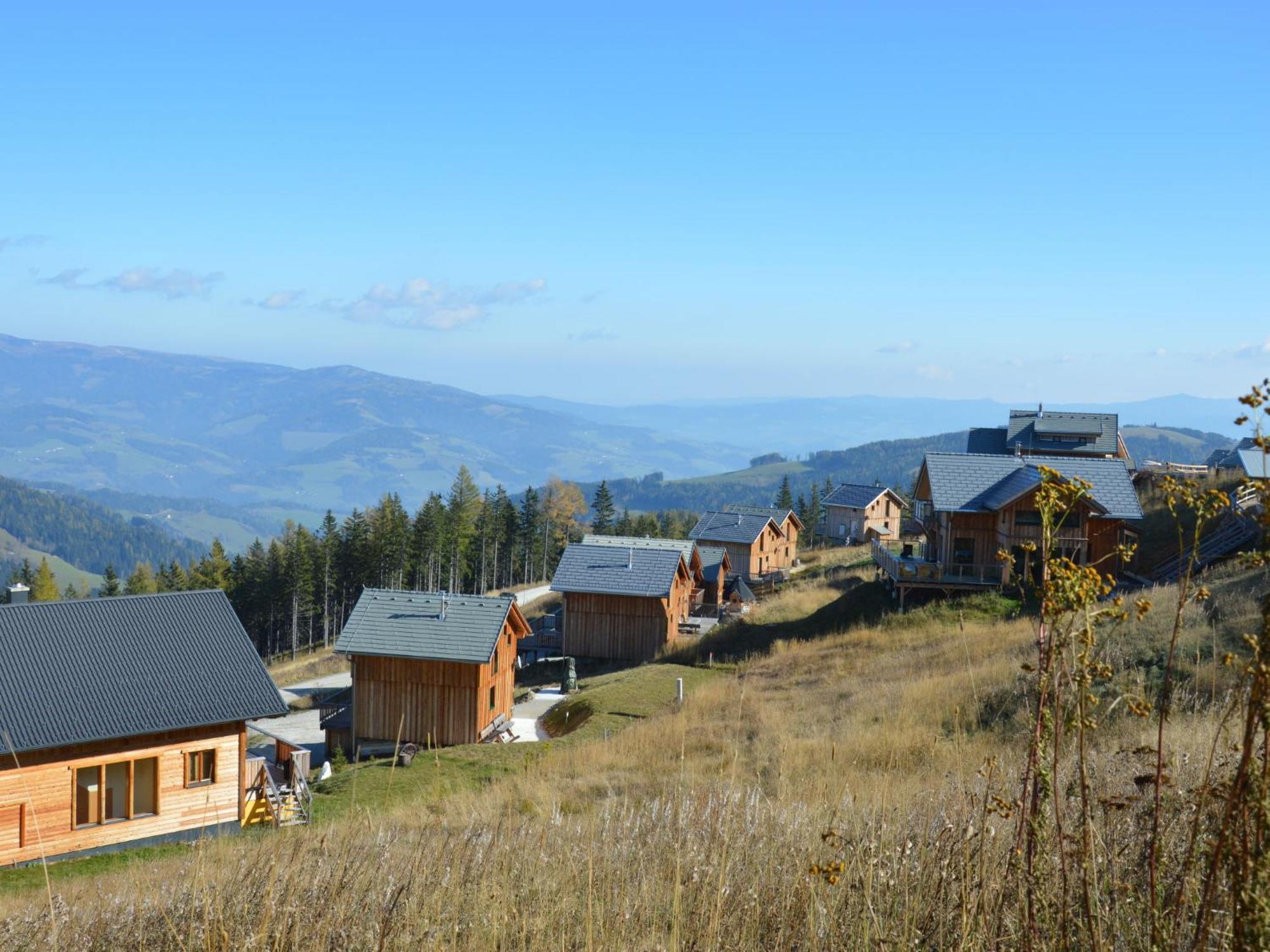 Chalet Klippitzrose By Interhome Klippitztorl Luaran gambar