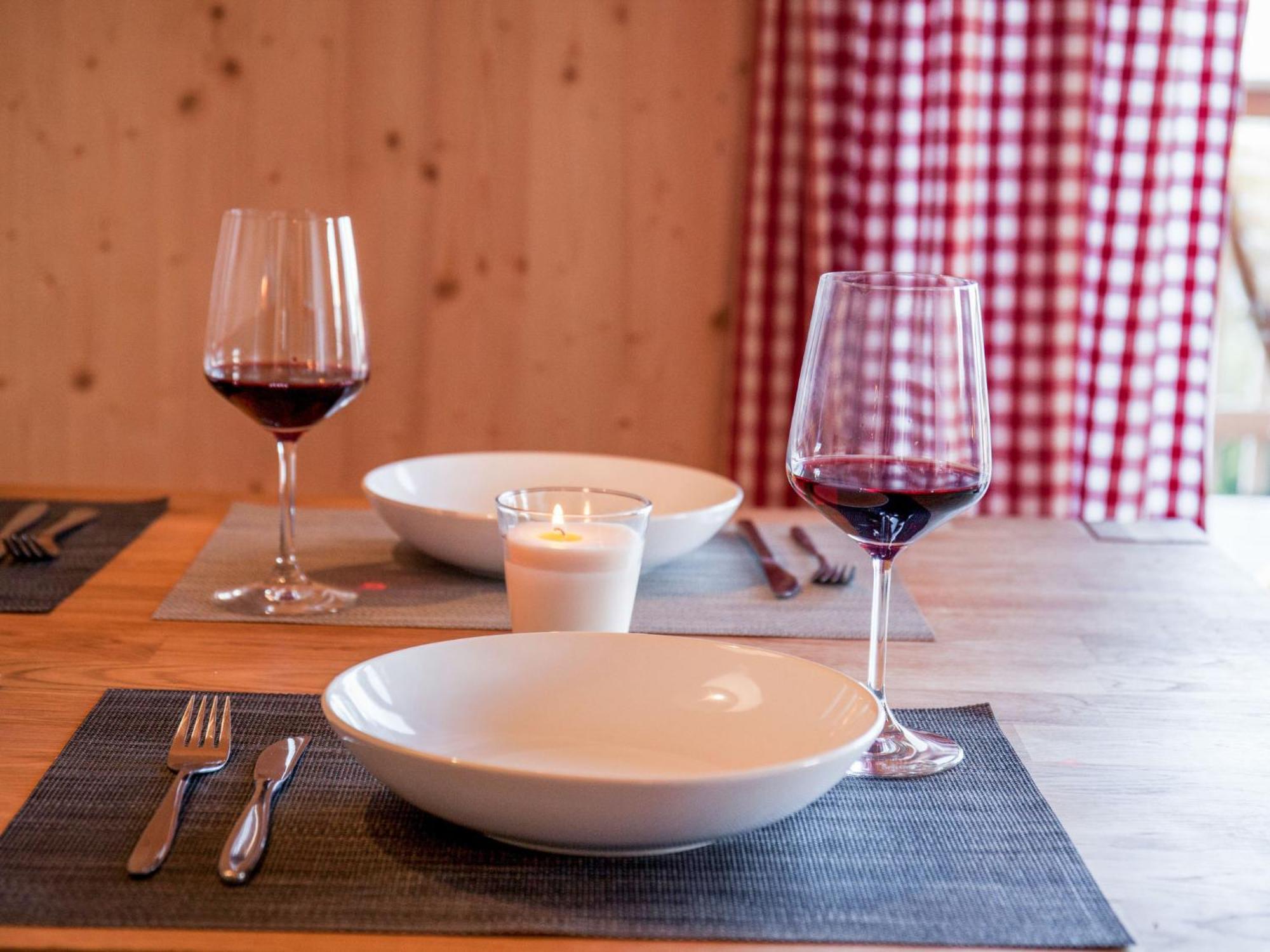 Chalet Klippitzrose By Interhome Klippitztorl Luaran gambar